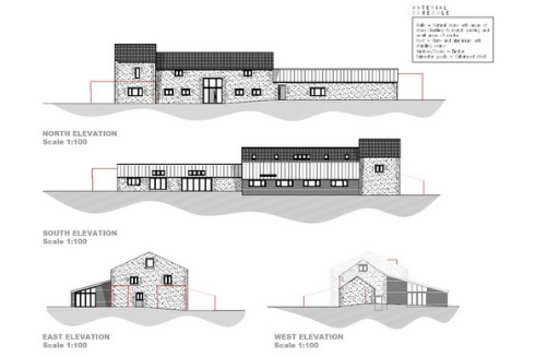 Class Q success with 453 sq metre conversion in South Yorkshire