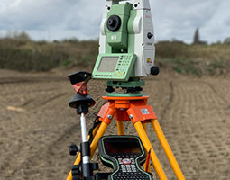 Surveying